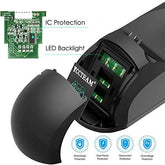 charging playstation 4 controller